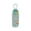 Spirit: otroška zelena plastenka z medvedkom 570 ml