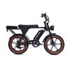 CAPRIOLO E-BIKE E-RETRO 20 926815