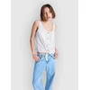 Roxy Tropical Hill Tank Top coconut milk