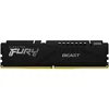 DIMM DDR5 16GB 5600MT/s KF556C40BB-16 Fury Beast Black XMP