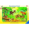 Ravensburger Slagalica Životinje u prirodi, 15 delova