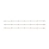 Ninaled LED trake za LG 32LA620 / 32LN5400 ES-023