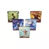 Društvena igra - Magic the Gathering - TCG Avatar The Last Airbender - Prerelease
