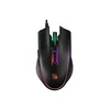 Q81 Bloody Q Series USB crni miš