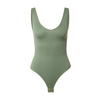 MAGIC Bodyfashion Bodi, zelena