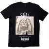 Behemoth Majica The Shit Ov God Parchment Unisex Black L