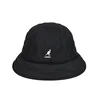 Kangol Quilted Casual K4373 BLACK