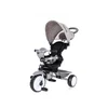 LORELLI BERTONI TRICIKL ONE GREY