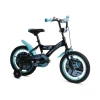 Galaxy Bicikl dečiji galaxy hunter 16 crna/plava ( 590048 )