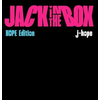 j-hope - Jack In The Box (Hope Edition) (CD)