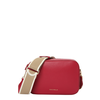 COCCINELLE WOMEN'S BAG RED