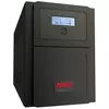 APC Easy-UPS SMV1500CAI,1500VA/1050W, AVR, Line interactive, 6 x IEC Sockets (all 6 Battery Backup + Surge Protected), Intelligent Smart Sl