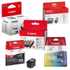 INK JET CANON CLI-581BK ORIGINAL CRNI