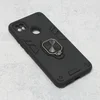 Torbica Cube Ring za Xiaomi Redmi 10A crna