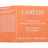 Laneige Noćna maska za usne Peach Iced Tea