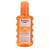 EUCERIN Sun transparentni sprej SPF30, 200ml