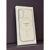 Bavitel Samsung S25 MagSafe transparent zaštitna maska ( 96348 )