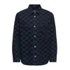 Only & Sons Prehodna jakna ONSDAGO nočno modra/temno modra