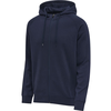 Mikica s kapuco Hummel hmlRED CLASSIC ZIP HOODIE
