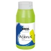 Akrilna barva Solo Goya TRITON 750 ml | različne barve