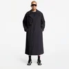 Plašč adidas x entire studios Uniform Trenchcoat Black XS