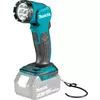 LED lampa Makita DEBDML815; bez baterije i punjača