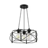 OPVIQ Luster Dratkruh Black