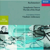 RACHMANINOV:SYMPHONIC DANCES/ASHKENAZY