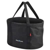 KLICKfix Shopper Nakupovalna Torba za na Krmilo, 38x29x25cm, 24L