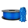 PLA Pearl filament Blue - 1.75mm,1000g