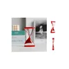iTOTAL Peščani Sat 5Min Crveni XL2364