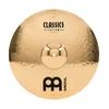 Činela Classics Custom Brilliant medium Crash - 45cm CC18MC-B Meinl
