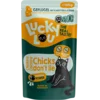 Lucky Lou Life Stage Pouch mačja hrana Senior - perutnina - 125 g