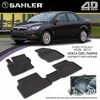 Sahler Gumene patosnice za Ford Focus 2004-2010