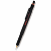 Rotring 800+ patent olovka 0.5 black ( r00181 )