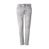 Cars Jeans Kavbojke Blast siv denim