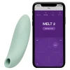We Vibe Stimulator klitorisa Pulsator Melt 2