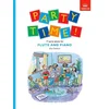 BULLARD:PARTY TIME! FLUTE AND PIANO