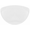 Blazina za kad TECNO, 30 x 20 cm, bela - Bela - 36 - Aqualine - 30x20 cm