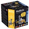 KOSMOS Pitti hodeči robot