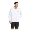 Moška bunda adidas Climacool Tennis Jacket White L
