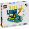 LEGO Editions Sports Vini JR Soccer Highlights 43027