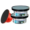Kontrolni prah 2x DRY GUIDE COAT + aplikator 51362 3M - 1 SET