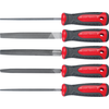 PROLINE 5-delni set pil za kovino PROFIX 32265