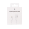 Original USB kabl - Iphone 5/5S/SE/6/6S/7/8/X/XS Lightning - 2m beli