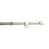 Garnišna coffee bela 75-135cm 1kom