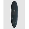 Light Golden Ratio Grey - PU - US + Future 8 Surfboard uni