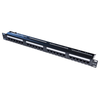 Owire Patch panel 19/1U Cat6/24 port