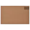 FLÖNSA Tabla s čiodama, pluta, 52x33 cmPrikaži specifikacije mera