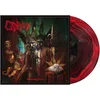 Cadaver - Hallucinating Anxiety (Limited Edition) (Blood Red Marble Coloured) (LP)